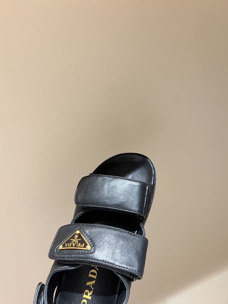 Prada Sandals